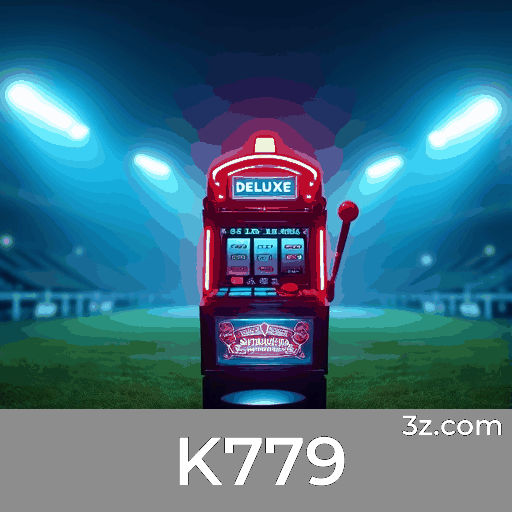 K779: Plataforma Líder em Cassino e Apostas