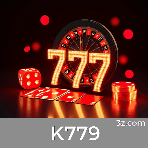 K779: Caça-Níqueis-Grandes Prêmios, Jogos de Mesa-Desafios Estratégicos, Dealers ao Vivo-Experiência Imersiva