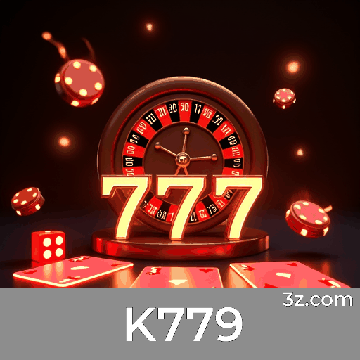 K779: Plataforma Líder em Cassino e Apostas