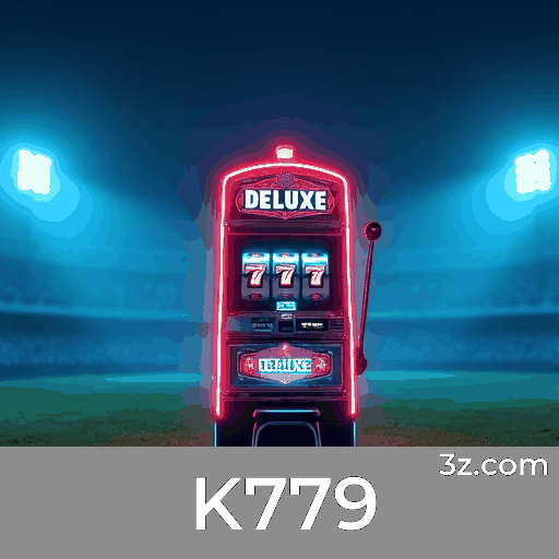 Bônus Exclusivos do K779: Descubra as Ofertas Mais Atrativas!