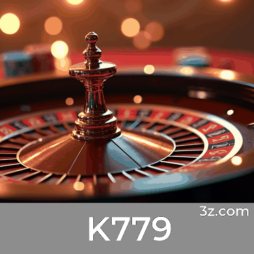 K779: Plataforma Líder em Cassino e Apostas